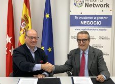 Madrid Network Y La Fundación Mogy Firman Un Acuerdo De Colaboración Para Impulsar Planet24