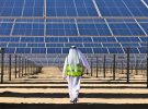 Así es la mayor instalación solar del mundo, capaz de suministrar energía a 1 millón de personas