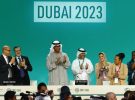 El acuerdo de Dubái: El momento definitivo de la COP28 para el clima