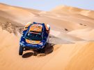 Revolución verde en el Rally Dakar: Astara Team elimina 13,25 toneladas de CO2 ¿El secreto? ¡E-Fuel!