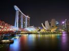 Singapur y su Plan Verde 2030: Impulsando la economía sostenible en el sudeste asiático