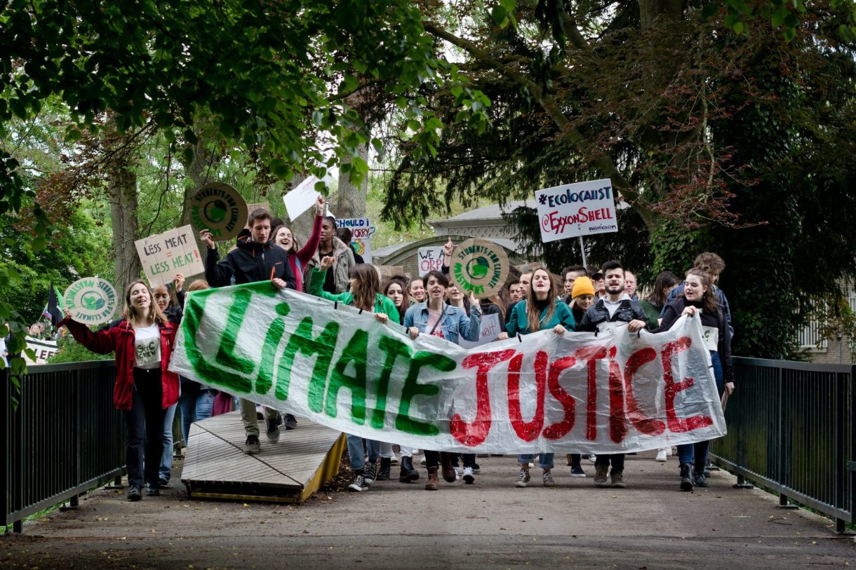La mayoría global está dispuesta a pagar más por el clima, según un nuevo estudio