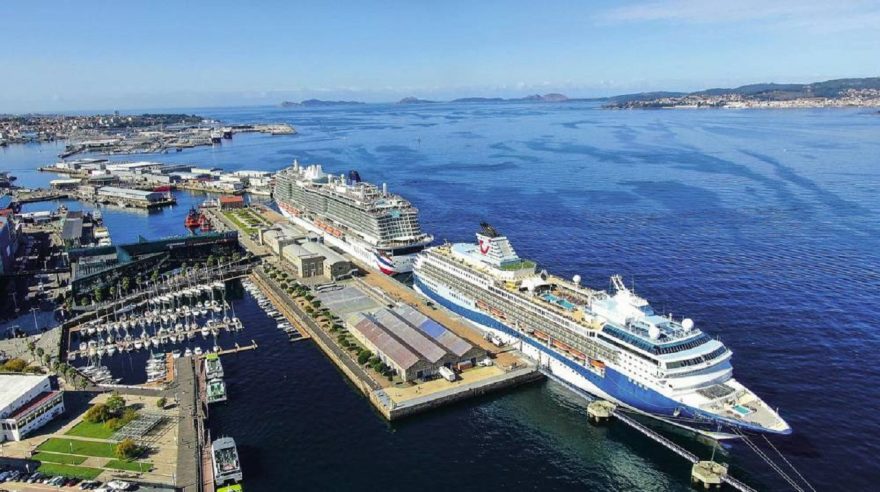 Puerto Vigo