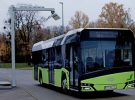 Madrid pide 50 nuevos autobuses eléctricos a la empresa Solaris