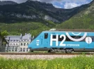 Hympulso: así es el tren de hidrógeno que pondrá a la cabeza a España
