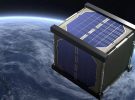 Japón lanza el primer satélite de madera del mundo para combatir la contaminación espacial