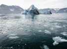 La nueva cara de Groenlandia: Ha perdido 28.707 km² de hielo en tres décadas