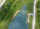 La cara B de las granjas solares: Por qué podrían no ser tan sostenibles como pensamos