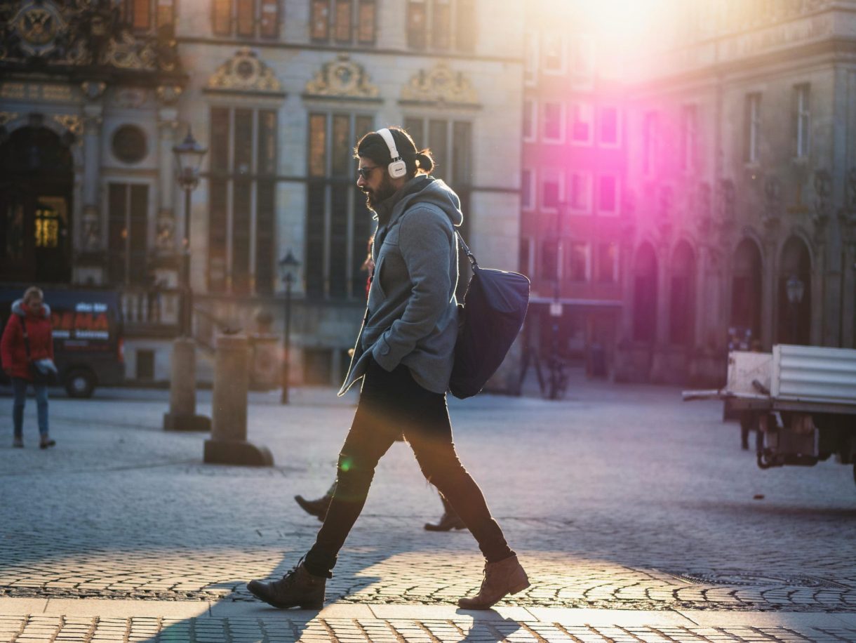 Caminar hacia el futuro: el rol vital de la movilidad peatonal en las ciudades de 15 minutos
