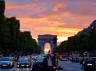 Los parisinos votan a favor de triplicar el precio de aparcamiento para los SUVs