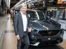 «Sin apoyo, el coche eléctrico no despegará en España», advierte el CEO de Seat y Cupra