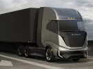 Nikola presenta camiones de hidrógeno para un futuro de transporte de carga sin emisiones