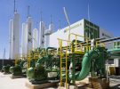 Iberdrola recorta sus metas de hidrógeno verde ante desafíos de financiamiento