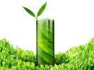 Baterías de litio con desechos agrícolas: más sostenibles y baratas