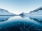 Científicos descubren un virus prehistórico en Siberia: ¿Una amenaza latente bajo el hielo?