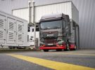 Comienza una nueva era en el transporte pesado: ya hay un cargador de 700 kW