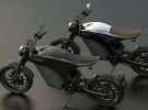 Tarform Vera, la moto eléctrica con diseño futurista para la calle y los caminos rurales