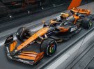 McLaren Racing: Los límites de gasto frenan la sostenibilidad en la F1