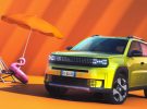 El FIAT Grande Panda es la versión eléctrica de un clásico italiano