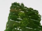 De edificios de algas a tranvías verdes: 5 innovaciones para ciudades resistentes al cambio climático