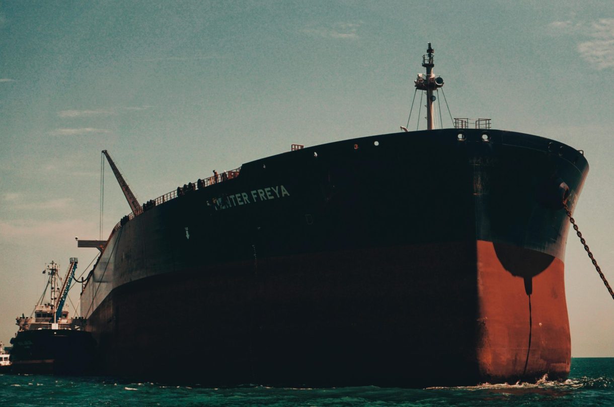 706 millones de galones de petróleo vertidos en el océano cada año, estos son los devastadores efectos