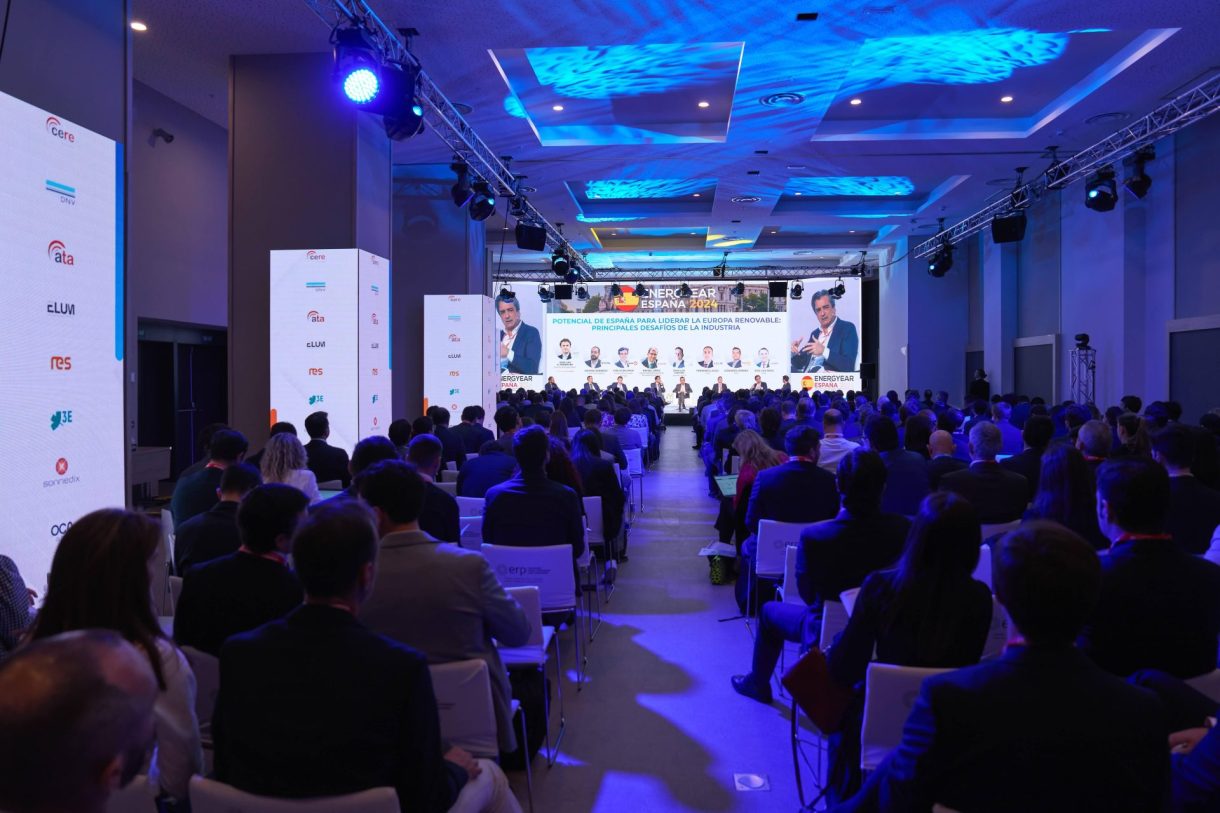 Energyear Mobility 2024: El encuentro clave para la movilidad sostenible en Madrid