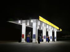 Gasolinera