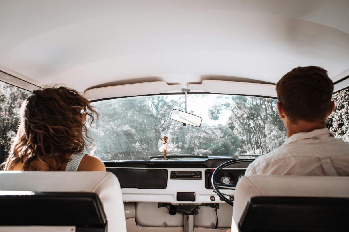 La revolución del ‘carpooling’: Más allá de la sostenibilidad en el transporte