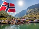 Noruega rechaza el turismo para proteger sus paisajes: ¿un ejemplo para otros países?