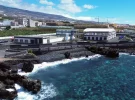 Desalinización 2.0: cómo extraer minerales del agua de mar podría asegurar el agua potable en Tenerife