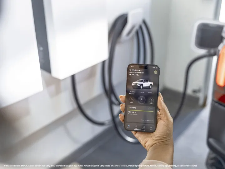 Gm Sticking With Electrification Announces New Home Energy Solution And Battery