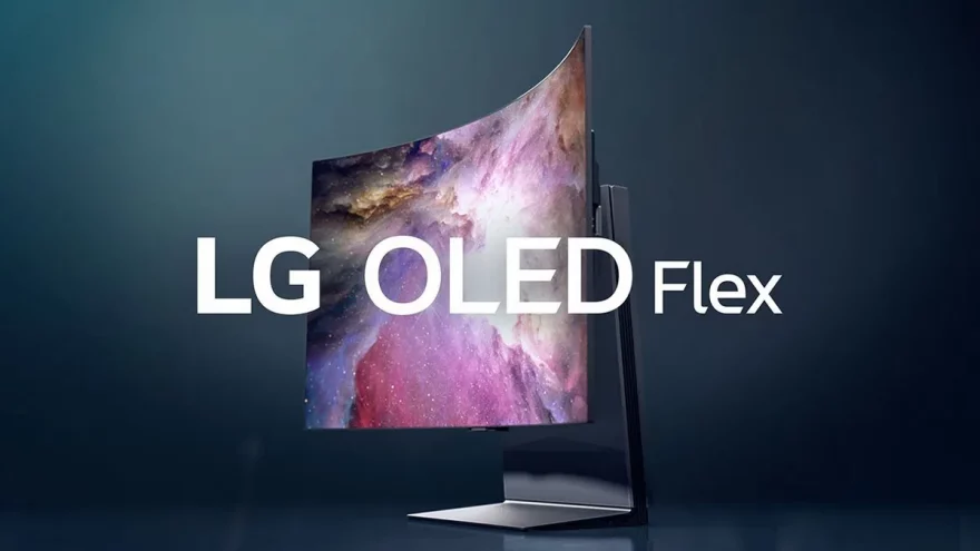 Lg Oled Flex