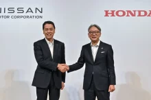 Honda y Nissan anuncian su fusión para 2026 y apuntan al trono de los vehículos eléctricos