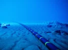 Cables submarinos en el báltico cortados nuevamente: Infraestructura crítica en peligro