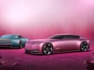 Type 00: El polémico coche conceptual que transforma a Jaguar en un ícono del futuro eléctrico