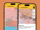 Watch Duty: La app que salva vidas en los incendios de Los Ángeles