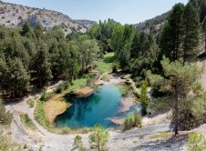 La Fuentona, Muriel De La Fuente, Soria, España, 2021 08 28, Dd 42
