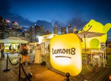 Lemon 8 Singapore Activation Riviera Events10