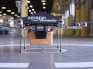 Choques de drones de Amazon ponen en pausa su ambicioso proyecto de entregas aéreas: ¿El fin de Prime Air?