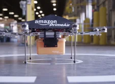 Amazon Drone Prime Air High Resolution01