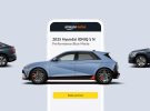 Comprar tu coche en Amazon ya es una realidad: descubre cómo funciona Amazon Autos