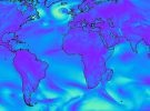 Google DeepMind revoluciona el pronóstico del clima con IA más rápida y precisa