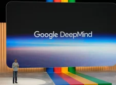 Googledeepmind