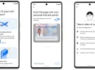 Google Wallet ahora puede ser tu pasaporte en muchos aeropuertos.