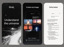 Grok App Launched In The Us For