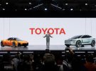 Toyota lanza cohetes al espacio y anuncia una inversión millonaria en el sector