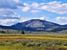 El magma de Yellowstone se está en movimiento después de 160,000 años: ¿Deberíamos preocuparnos?