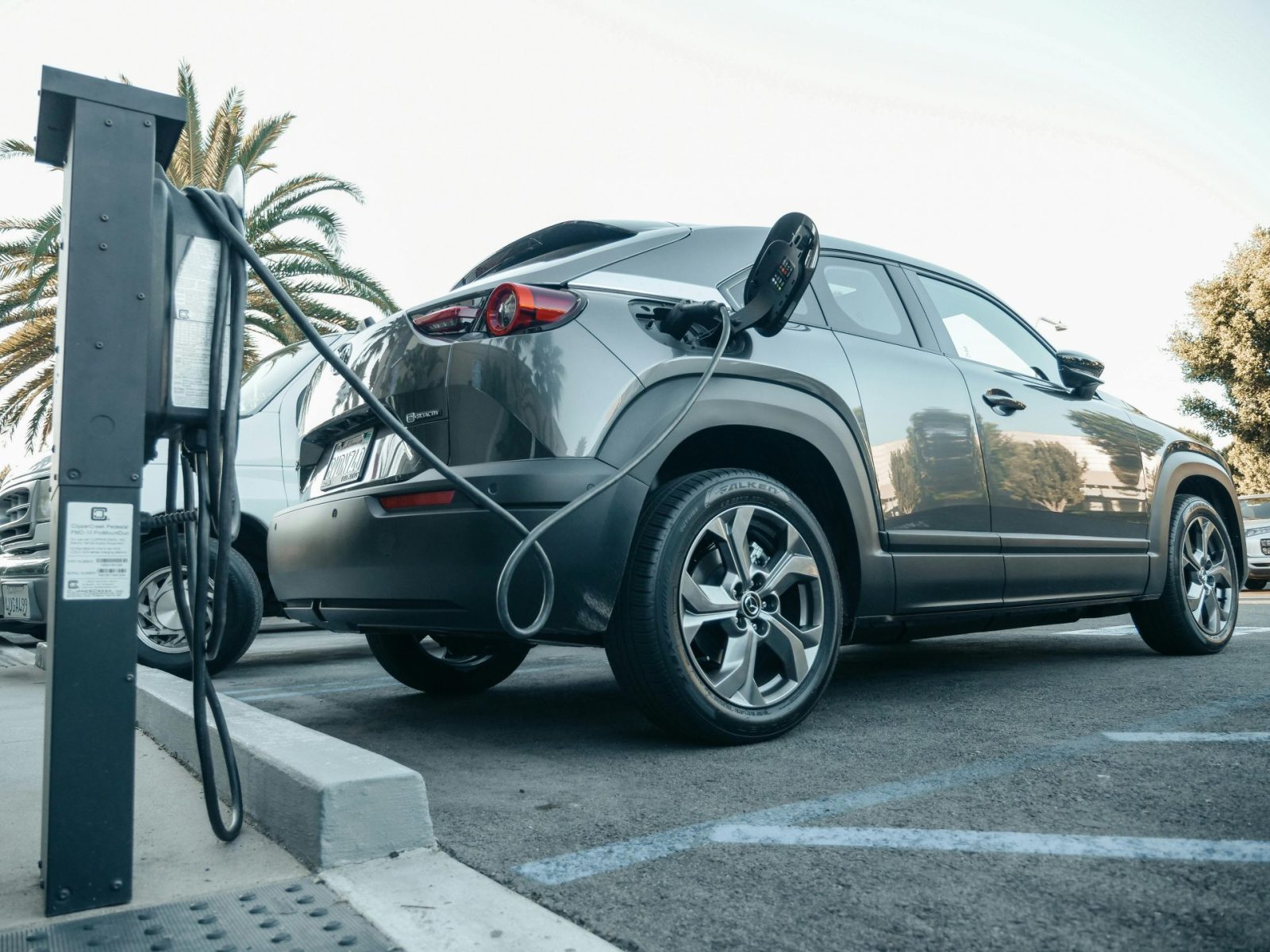 2025 has been the year of electric vehicles in Australia thanks to new