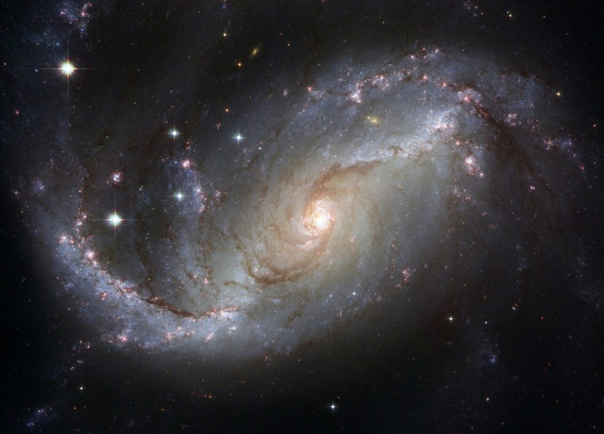 Una máquina cuántica podría revelar el destino final del universo