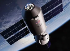 Starlink Spacex Satelite 3127686
